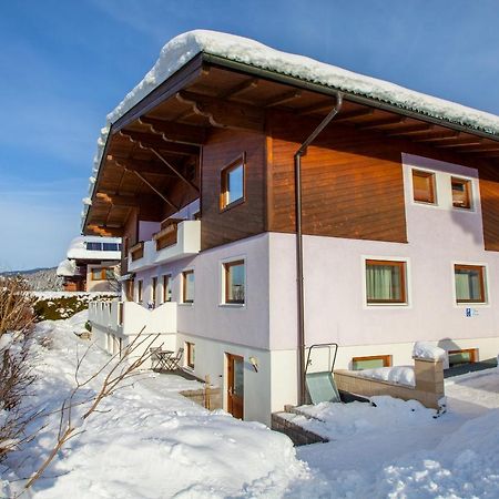 Haus Hamburg Apartment Флахау Екстериор снимка