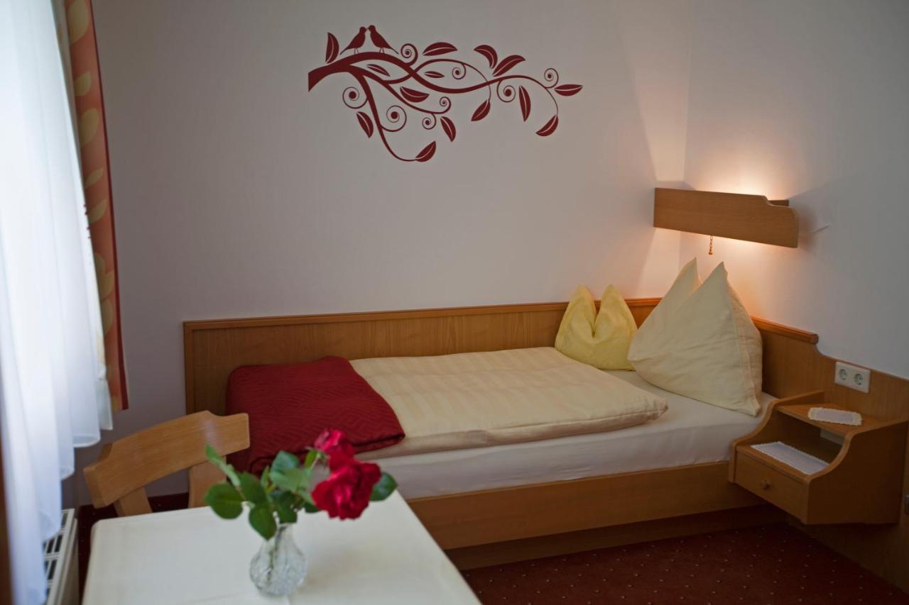 Haus Hamburg Apartment Флахау Екстериор снимка