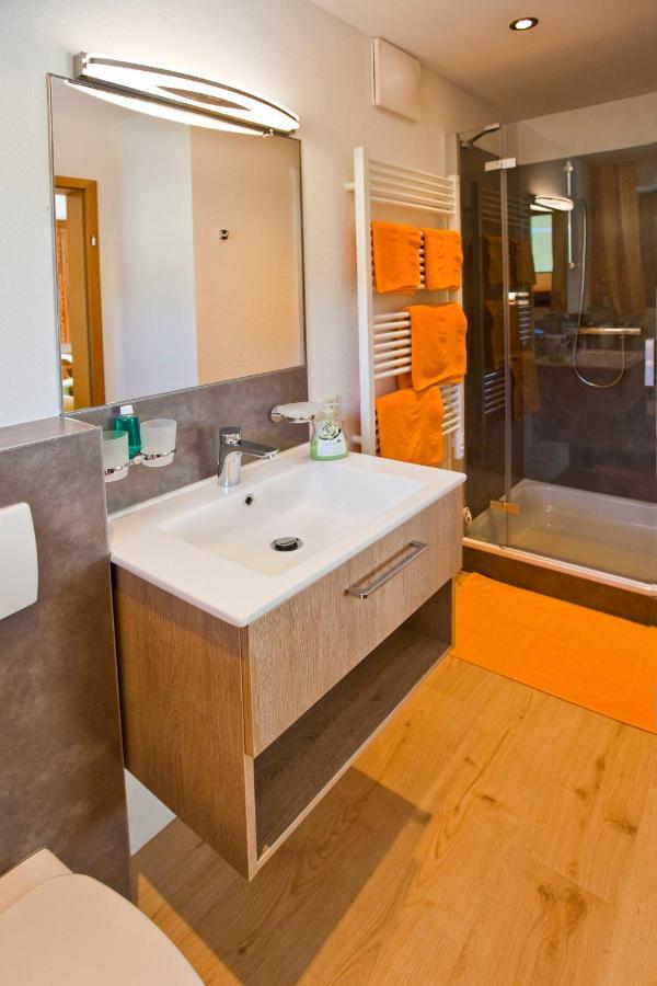 Haus Hamburg Apartment Флахау Екстериор снимка
