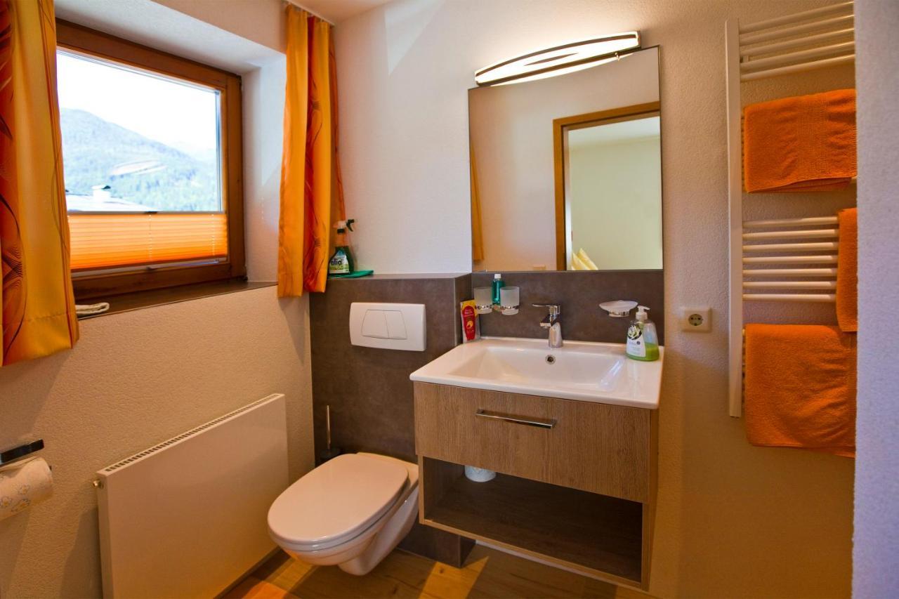 Haus Hamburg Apartment Флахау Екстериор снимка