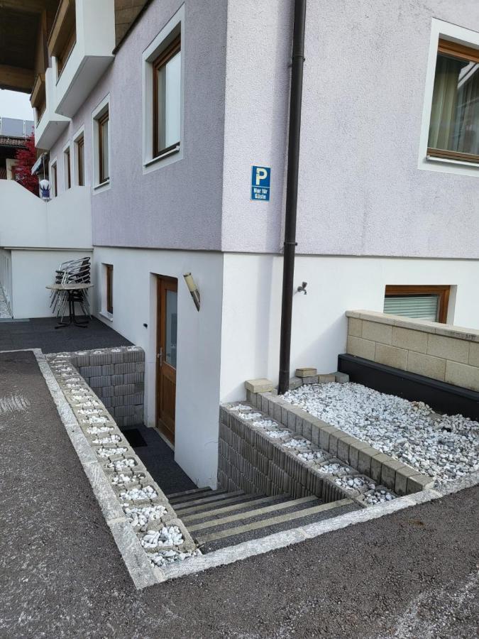 Haus Hamburg Apartment Флахау Екстериор снимка